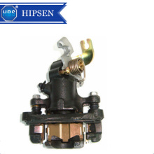 automotive brake calipers with single piston for Hyundai 58310-29A20